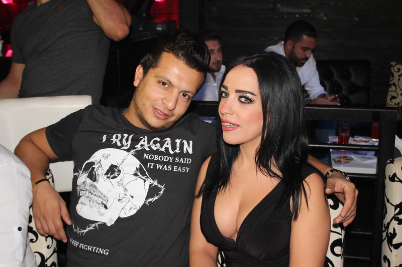 Halloween at X Ray Nightclub